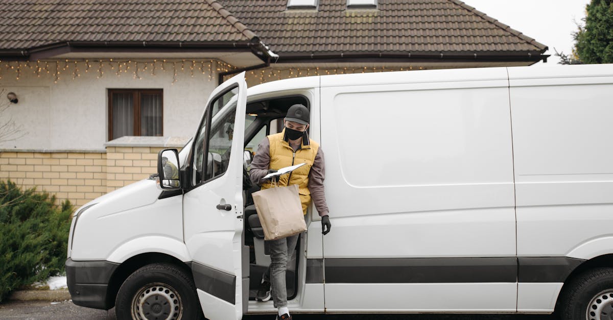 A Roundup of the Leading 2 Man Delivery Companies in the Market