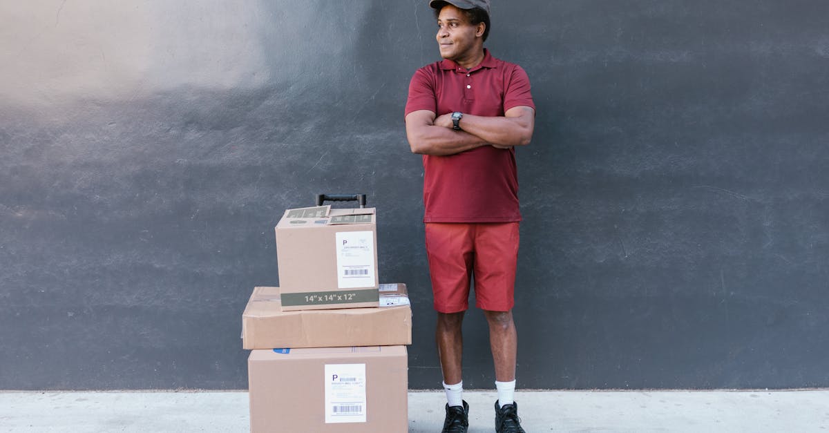 How to Choose the Best 2 Man Delivery Company for Furniture Delivery