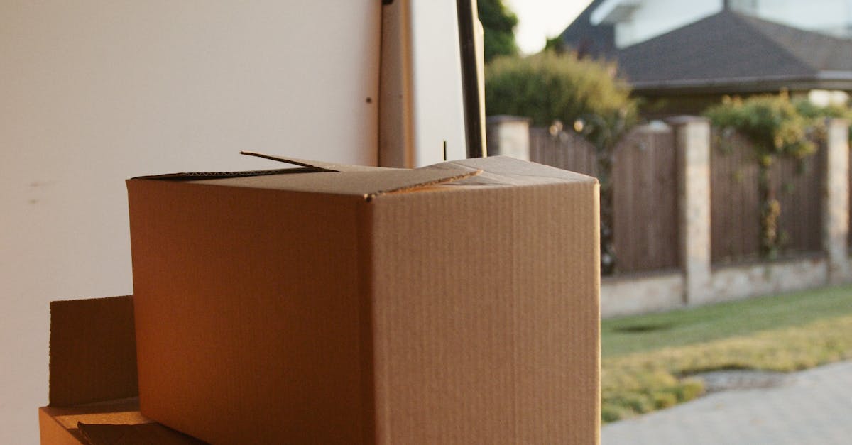 How to Choose the Right 2 Man Delivery Company for Furniture Delivery