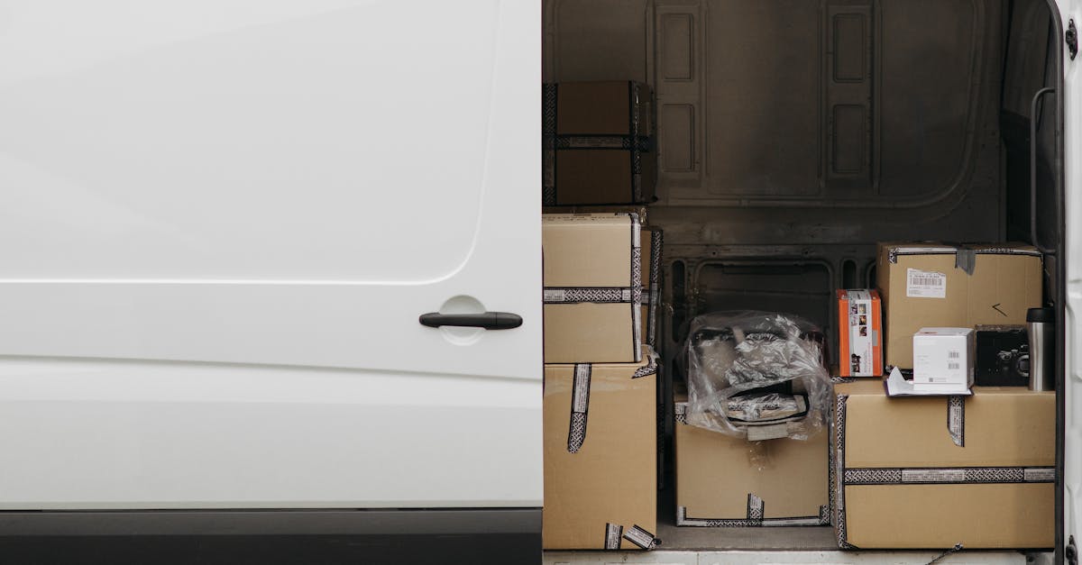 Review: Best 2 Man Delivery Companies in the UK