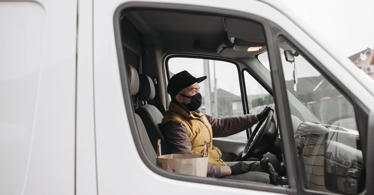 Review: Best 2 Man Delivery Companies in the UK