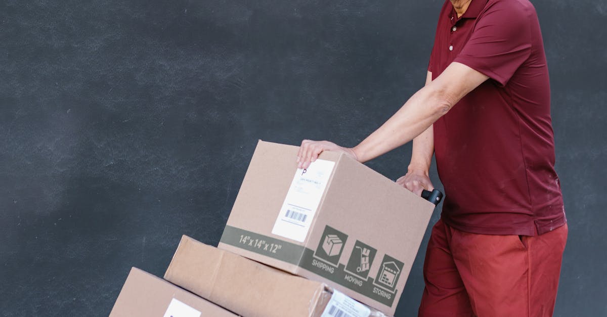 Review of the best 2 man delivery companies for large item delivery