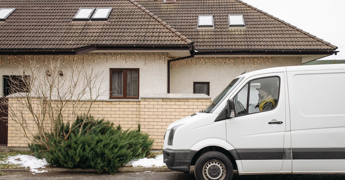 Review: Top 5 2 Man Delivery Companies for White Goods Delivery