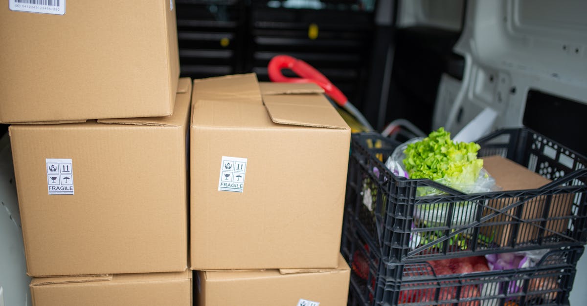 Roundup of the Top 2 Man Delivery Companies in the UK