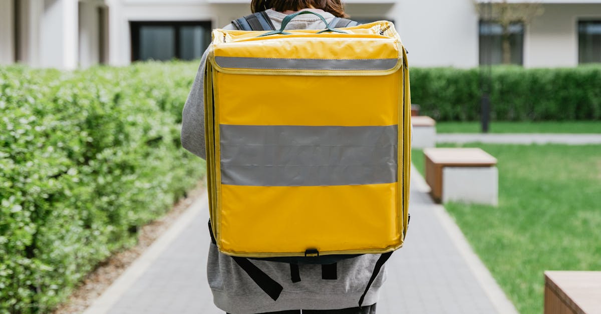 The Evolution of 2 Man Delivery Companies