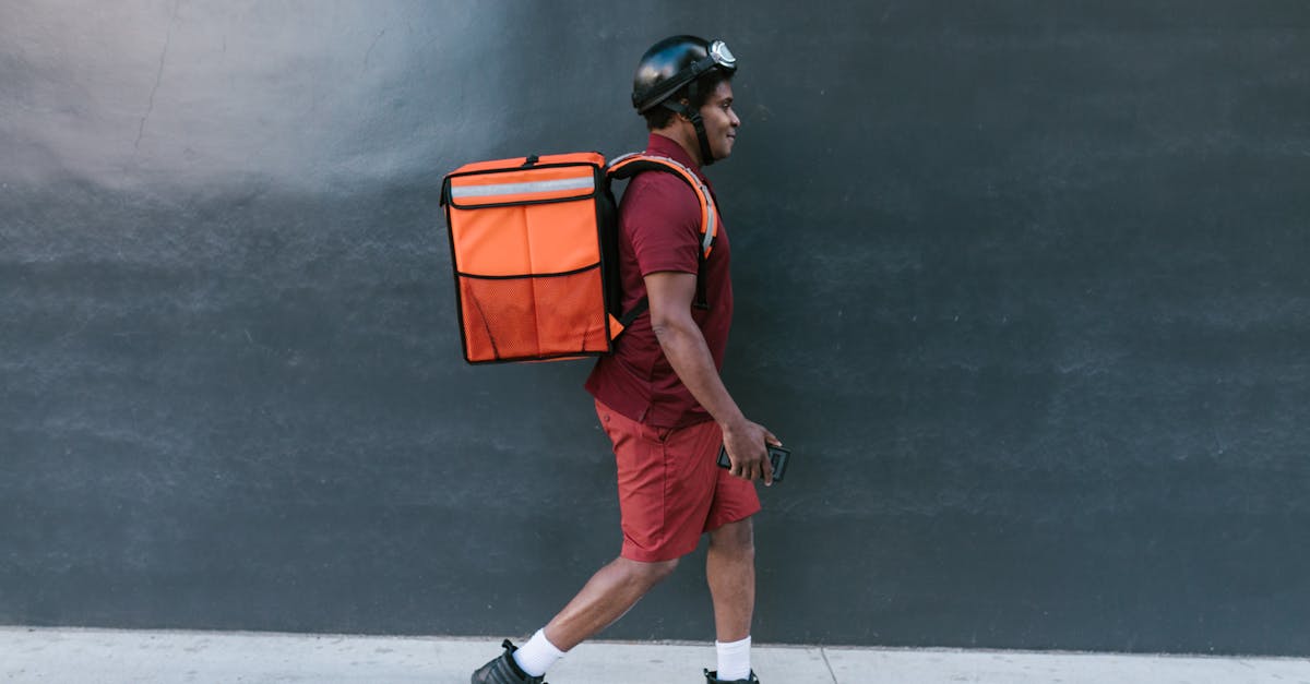 The History of 2 Man Delivery Companies