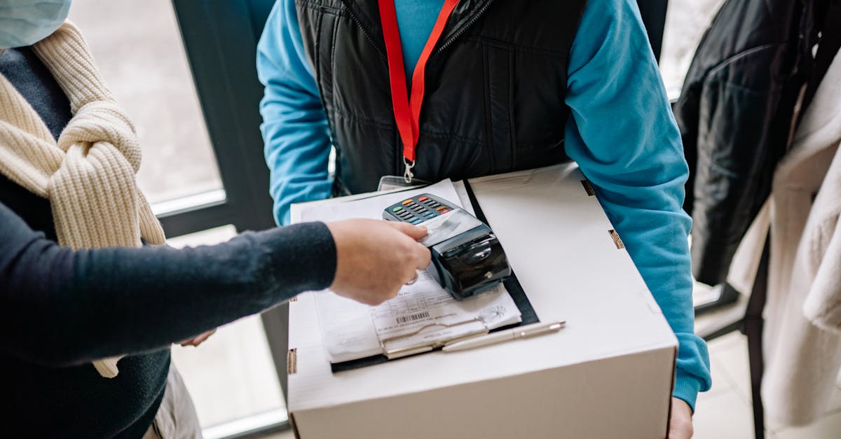 Top 10 Benefits of 2 Man Delivery Services