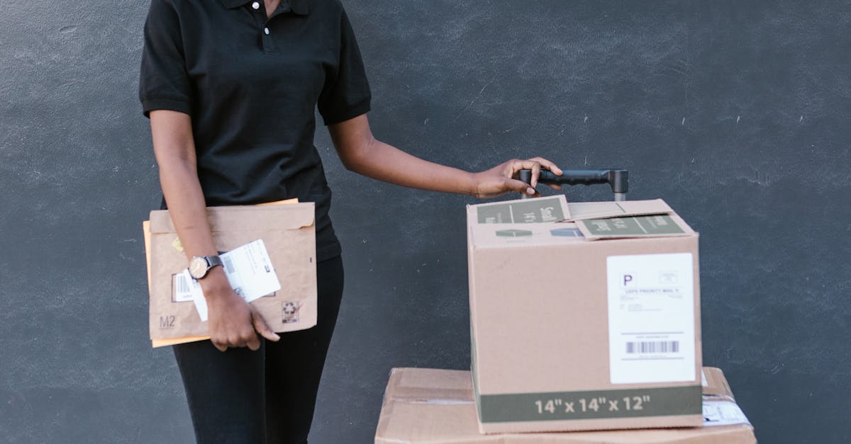 Top 10 Benefits of Large Item Delivery Services