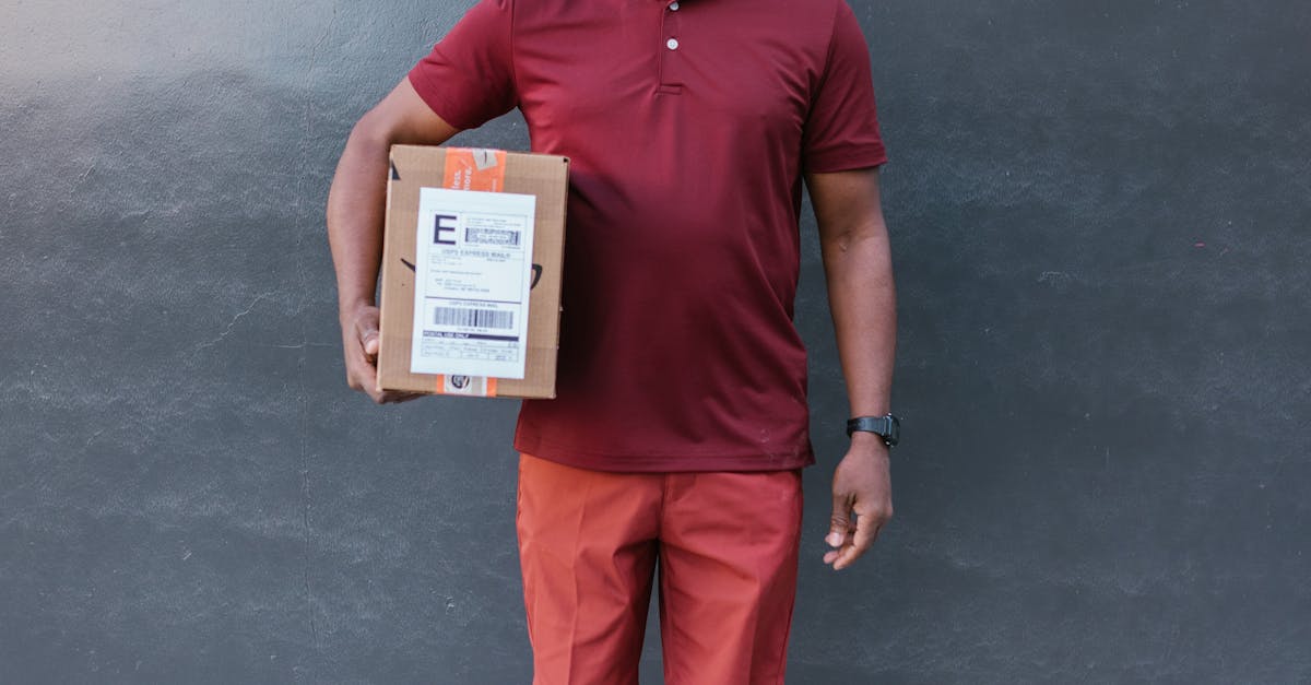 What to Consider When Opting for Assembly Services from a 2 Man Delivery Company