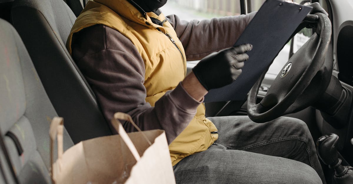 What to Expect from a Large Item Delivery Service