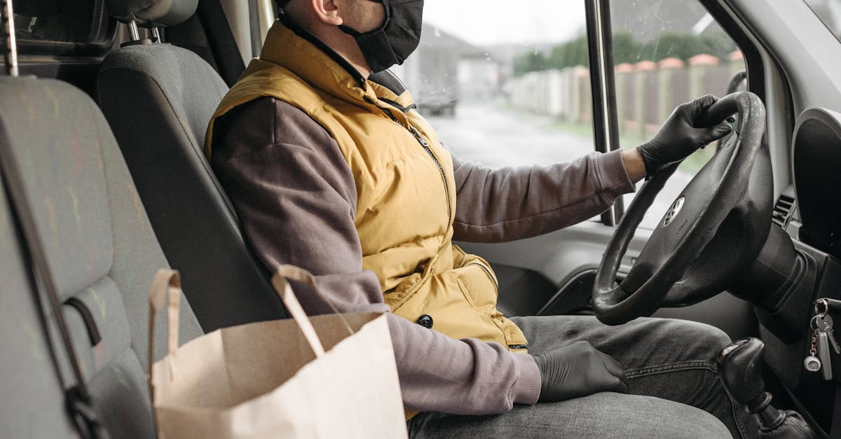 What to Expect from Large Item Delivery Services