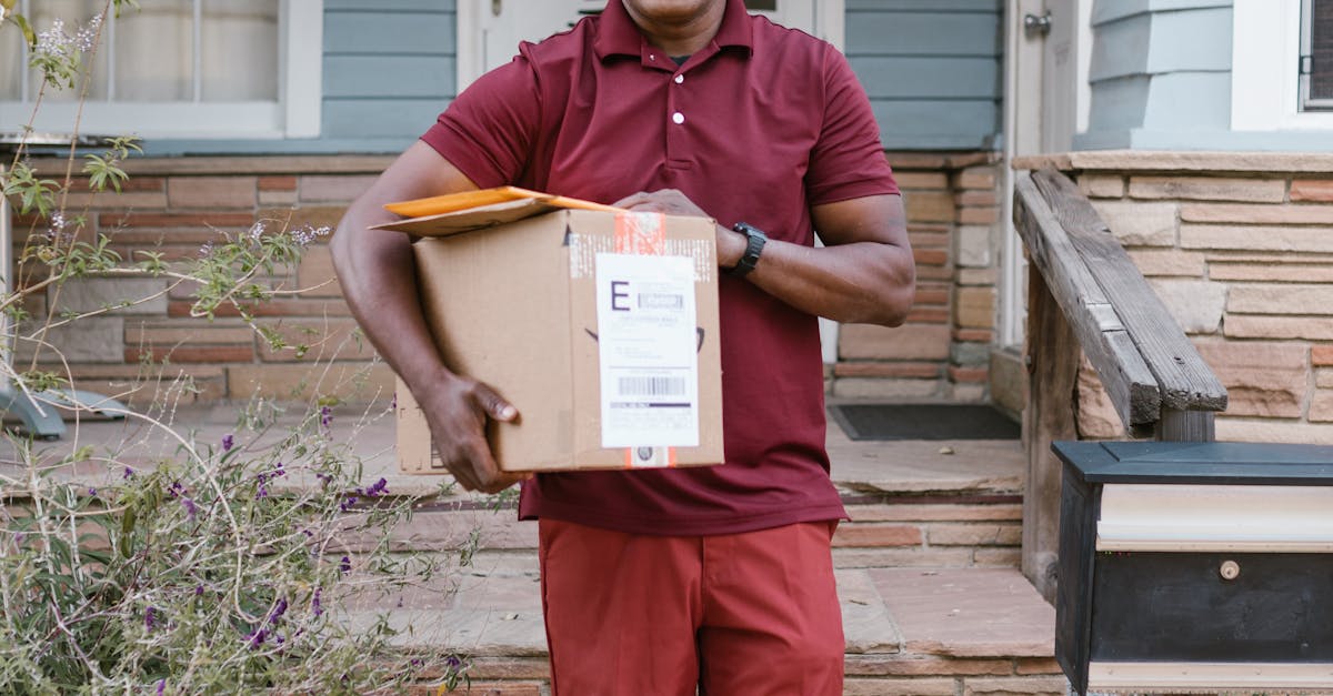 What to Know About Home Appliance Delivery by 2 Man Companies