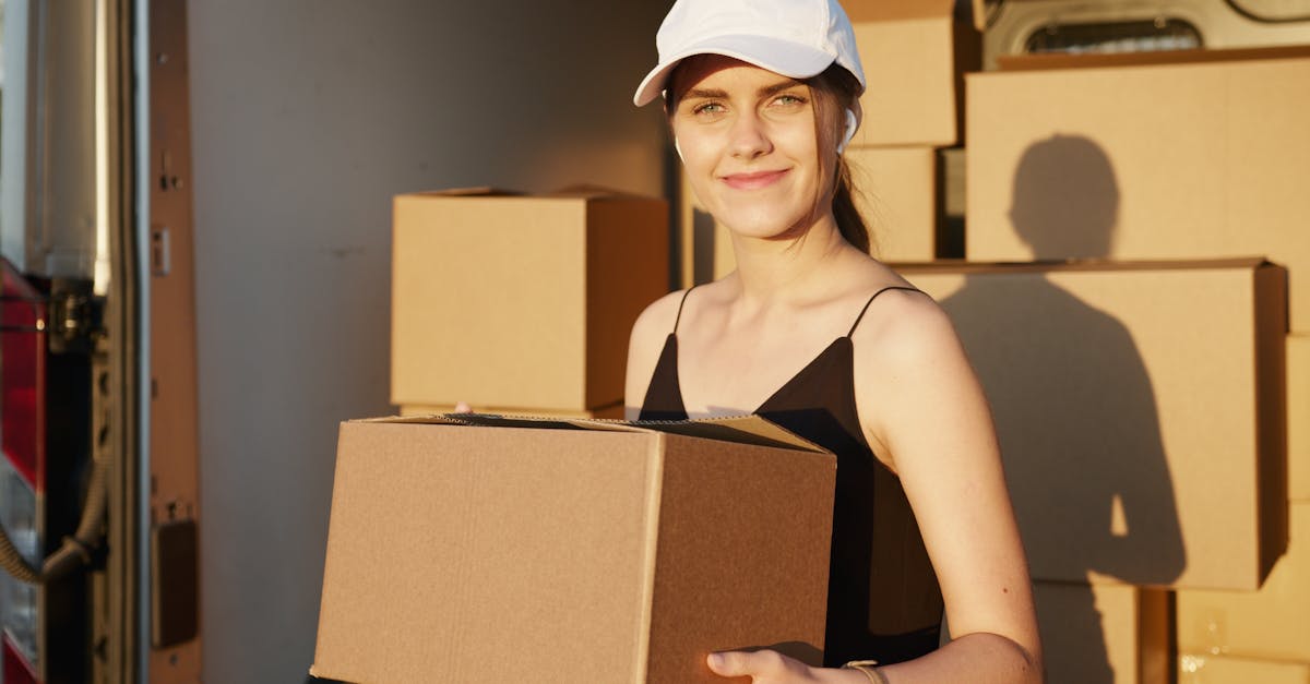 What to Look for in a 2 Man Delivery Company for Removals and Relocations