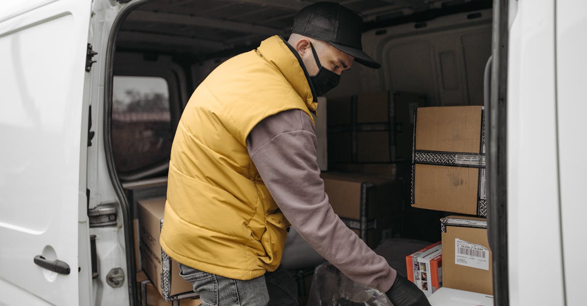 What to Look for in a 2 Man Delivery Company for Specialized Handling and Installation