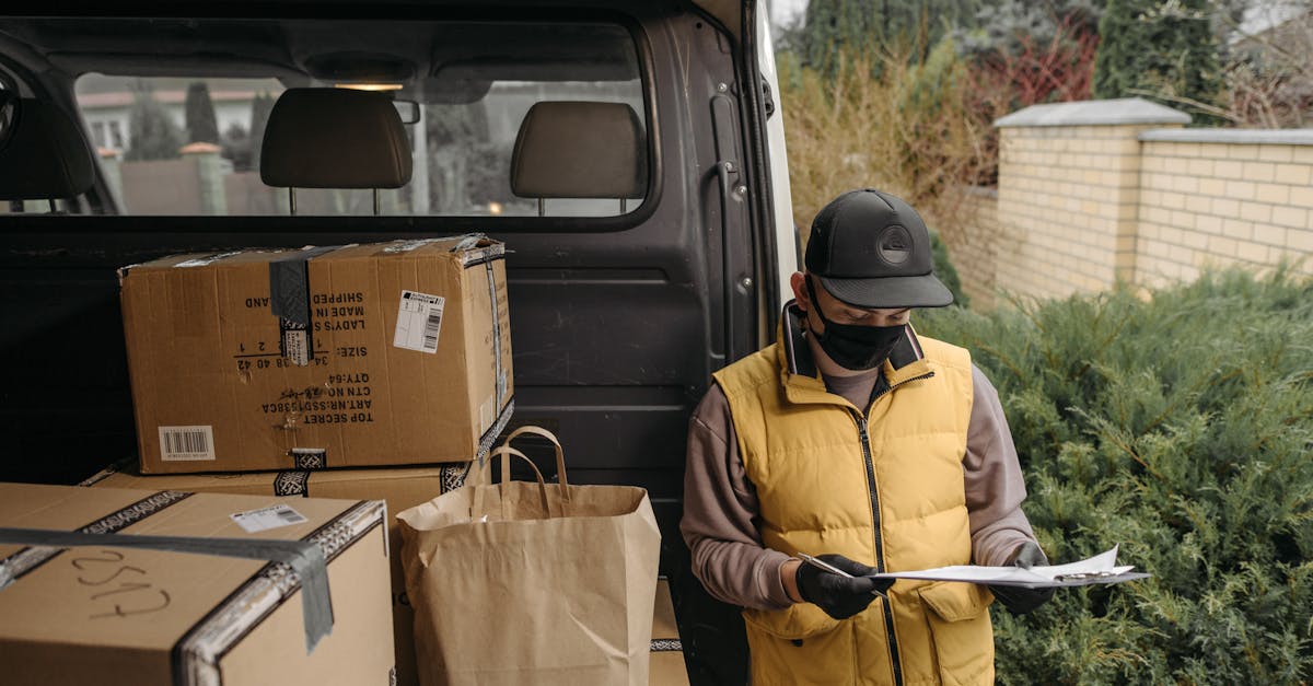 Why Choose a 2 Man Delivery Company for White Goods