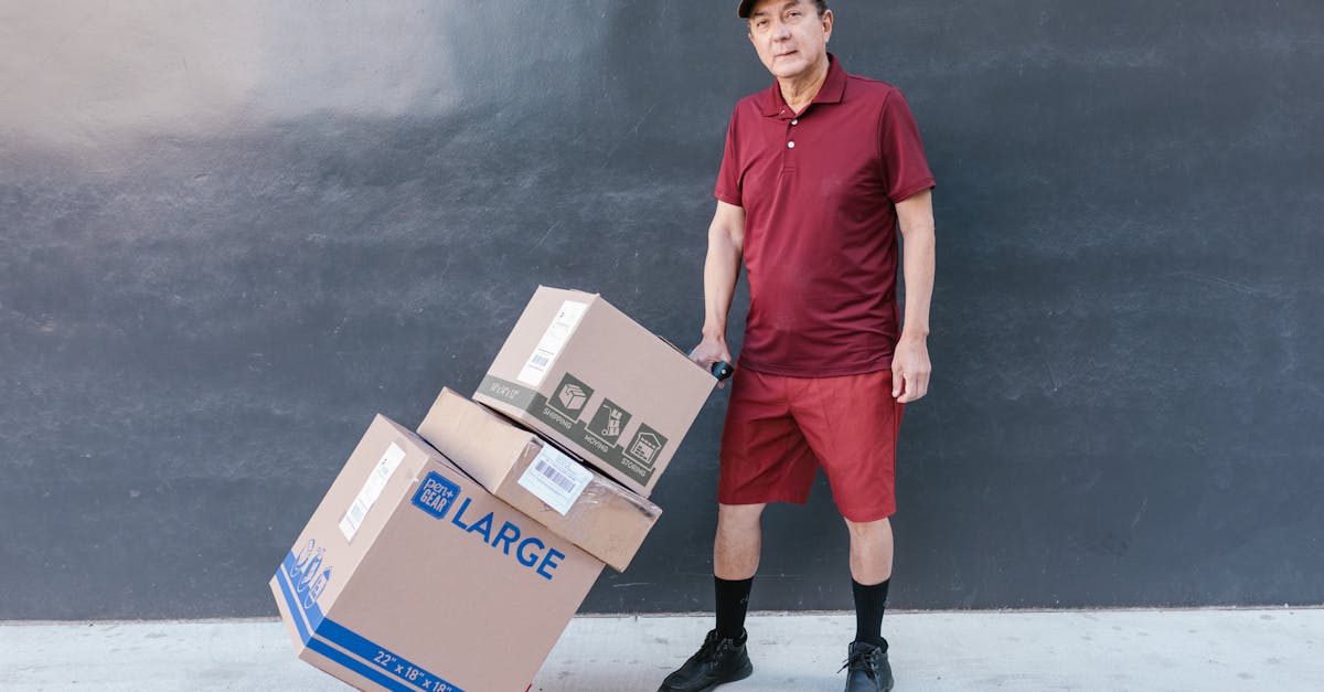 Why Home Delivery Services Are Essential for Convenience